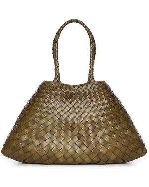 Dragon Diffusion Shopping Bags - Green