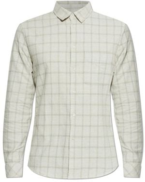 Samsøe & Samsøe Casual Shirts - Grigio
