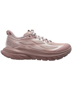 Hoka One One Running Shoes - Gris