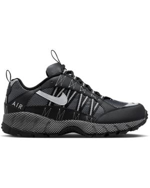Nike Trainers - Black