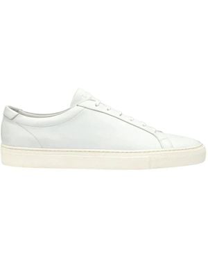 Loake Trainers - White