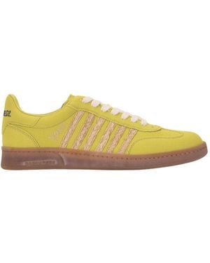 DSquared² Sneakers - Giallo