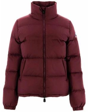 J.O.T.T Cardiff Daunenjacke Grand Froid - Lila
