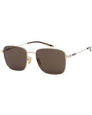 Gucci Sonnenbrillen - Gelb