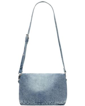 Desigual Cross Body Bags - Blue