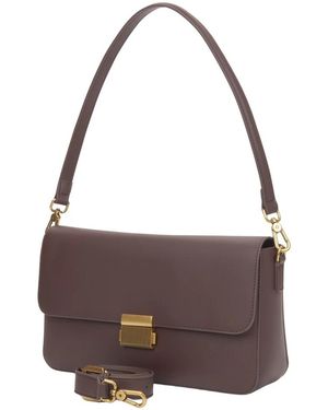 ESTRO Shoulder Bags - Morado