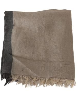 CoSTUME NATIONAL Scarves - Marron