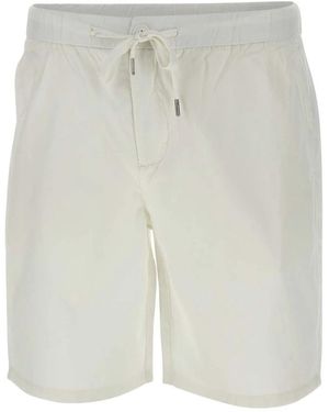 Sun 68 Casual Shorts - Grey