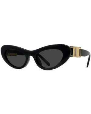 Loewe Sunglasses - Black