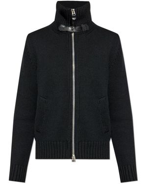 Tom Ford Cardigans - Black