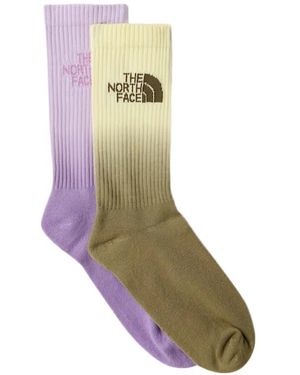 The North Face Underwear & Socks - Grigio