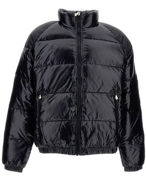 Pyrenex Down Jackets - Black