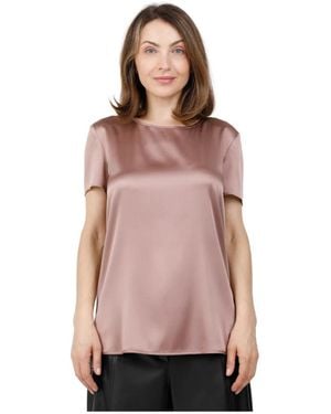 Max Mara Blouses - Roze