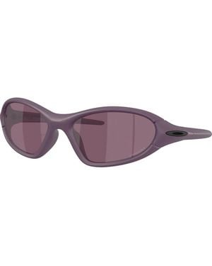 Oakley Portal Jacket Zonnebril - Paars