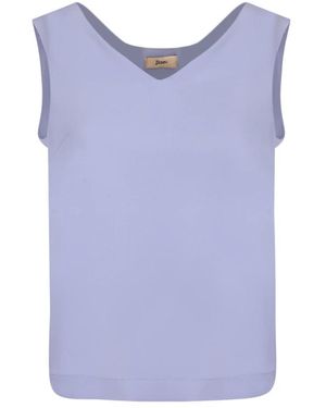 Herno Blouses - Azul