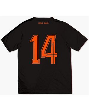 Cruyff T-Shirts - Nero