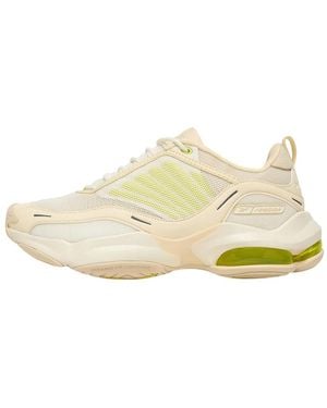 Reebok Running Shoes - Giallo