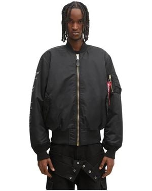 No Problemo Bomber Jackets - Noir