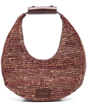 STAUD Handbags - Rood