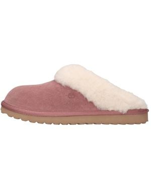 Timberland Slippers - Rosa