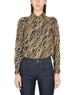 Michael Kors Shirts - Black