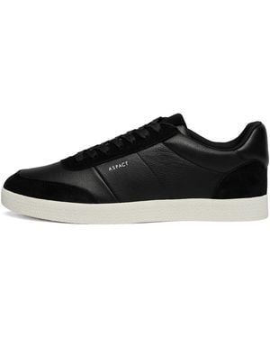 Aspact Sneakers - Negro