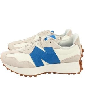 KTZ Trainers - Blue
