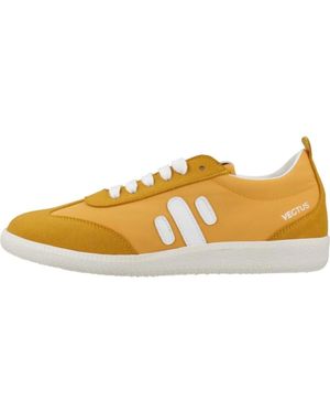 Vegtus Sneakers - Arancione