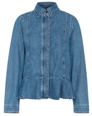 Inwear Shirts - Blue