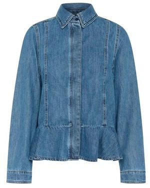 Inwear Shirts - Blue