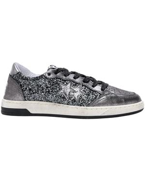 2Star Sneakers - Gris