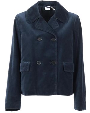 Aspesi Jacket - Blauw