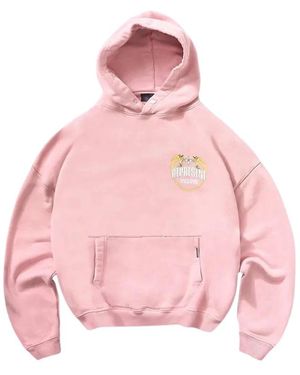 Represent Felpa - Roze
