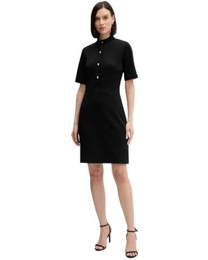 Joop! Short Dresses - Negro