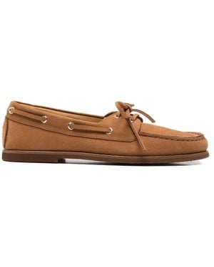 Henderson Zelia N.0 Bootsschuhe - Braun
