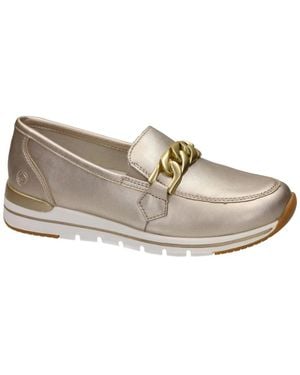 Remonte R6711-90 Loafer - Weiß