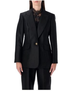 Zimmermann Blazer - Schwarz