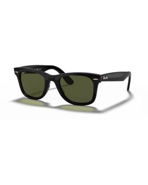 Ray-Ban Sunglasses - Green