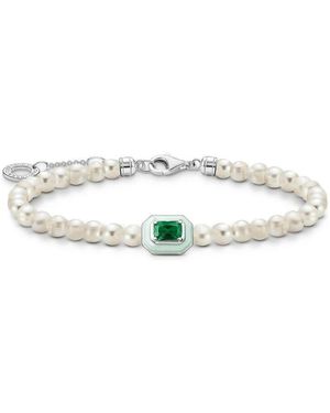 Thomas Sabo Bracelets - Blanc