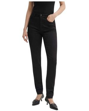 Gestuz Skinny Jeans - Zwart
