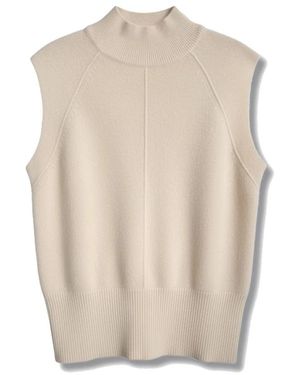 HUGO Turtlenecks - Neutro