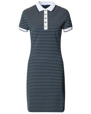 Guess Short Jurken - Blauw