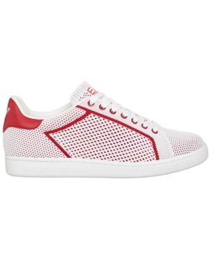 EA7 Sneakers - Rose
