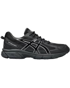 Asics Running Schuhe - Schwarz