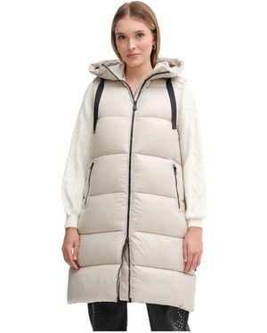 Save The Duck Parkas - Neutro