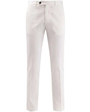 PT Torino Chinos - Grey