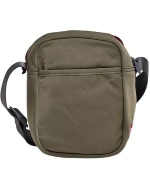 DIESEL Cross Body Bags - Verde