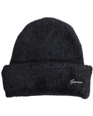 Guess Beanies - Black