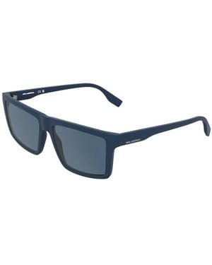 KARL LAGERFELD Sunglasses - Blue