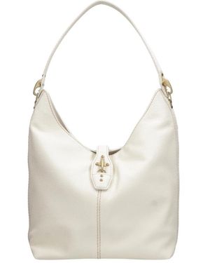 Fay Tote Bags - Bianco